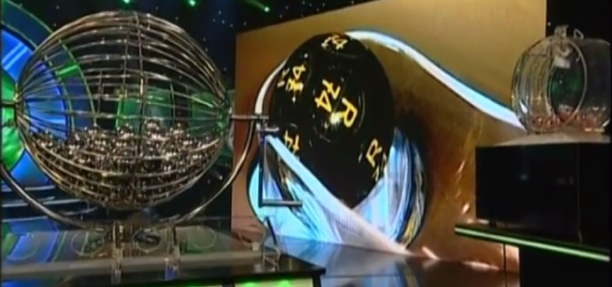 A lottó a legelterjedtebb szerencsejáték Magyarországon